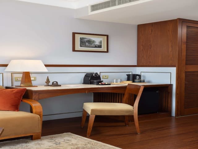 Junior Suite, Sea view