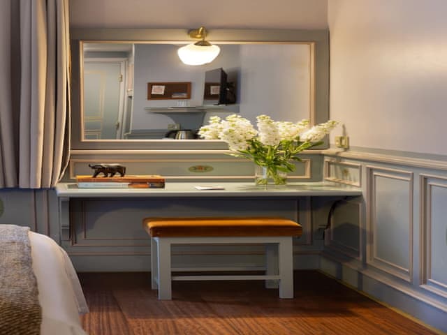 Standart Çift Kişilik Oda