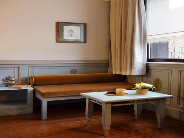 Standart Çift Kişilik Oda