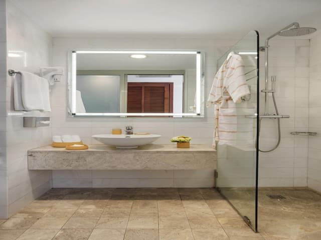 Standart Çift Kişilik veya Twin Oda