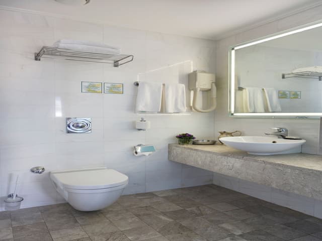 Standart Çift Kişilik veya Twin Oda