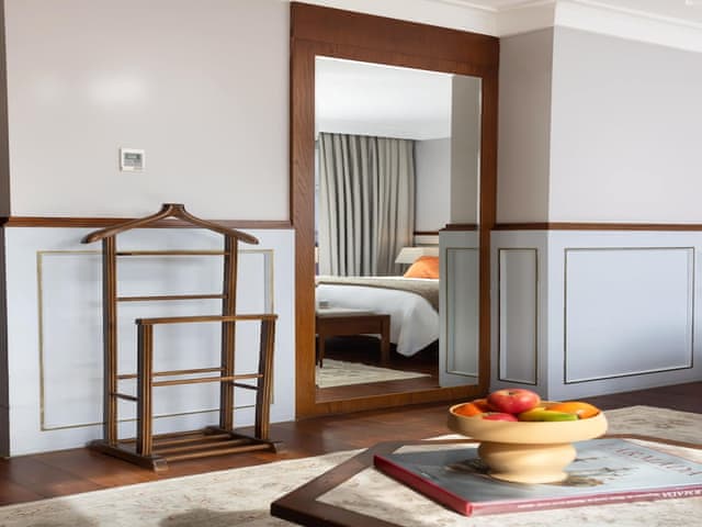 Junior Suite, Sea view