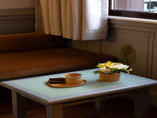 Standart Çift Kişilik veya Twin Oda