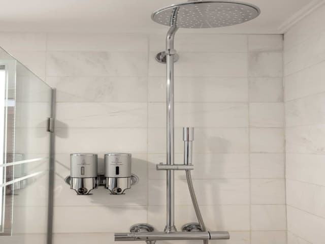 Standart Çift Kişilik veya Twin Oda