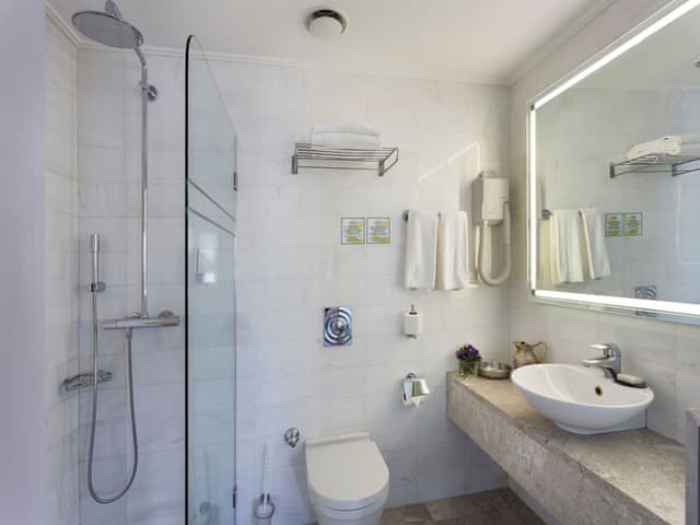 Standart Çift Kişilik veya Twin Oda