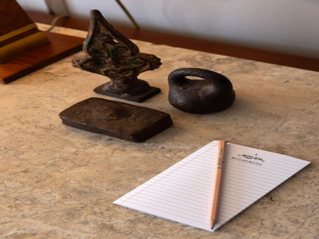 Junior Suite, Sea view