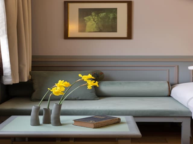 Standart Çift Kişilik veya Twin Oda