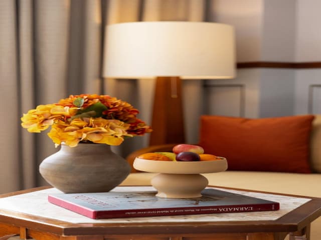 Junior Suite, Sea view