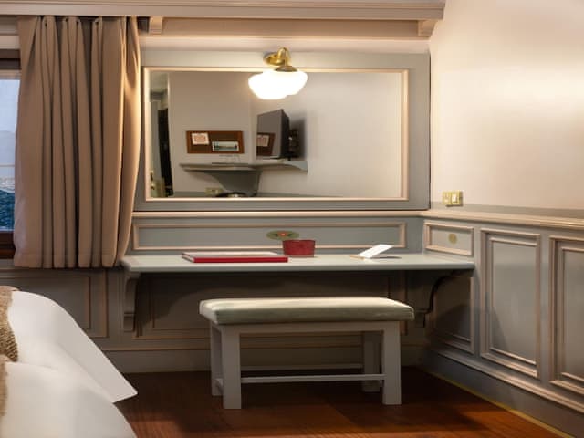 Superior Çift Kişilik veya Twin Oda