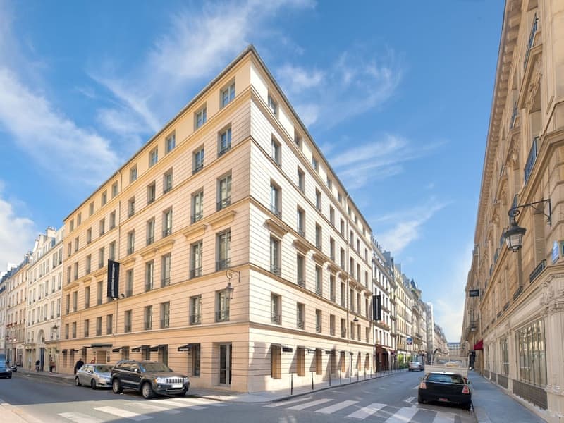 Melia Paris Vendôme – Paris
