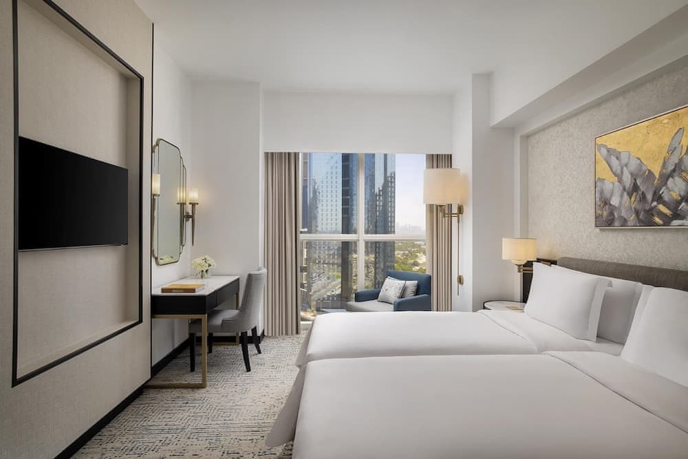 Dusit Thani Dubai