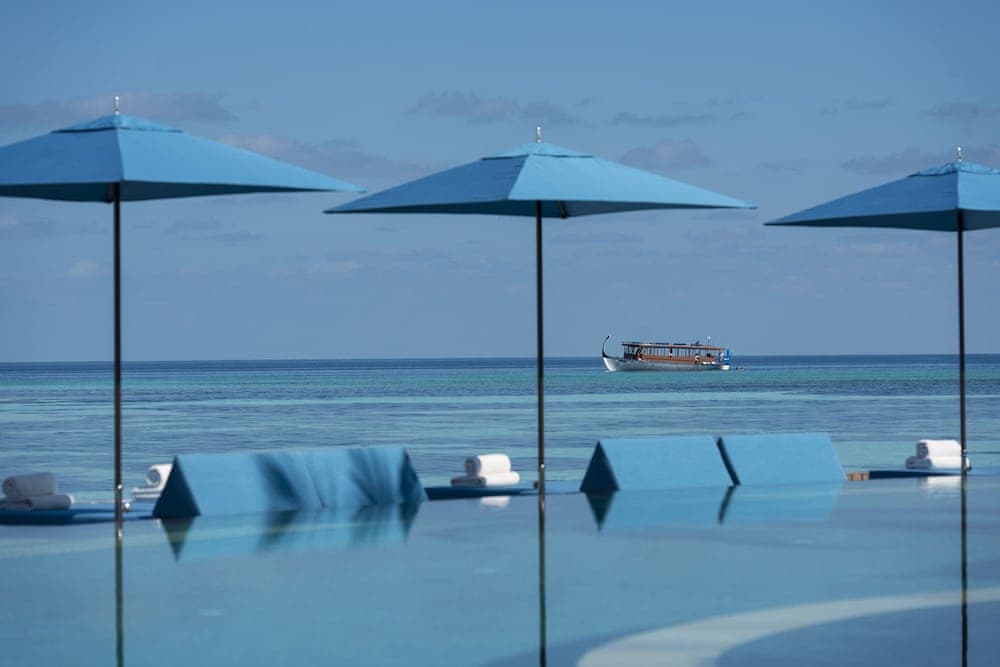 Four Seasons Maldives At Kuda Huraa