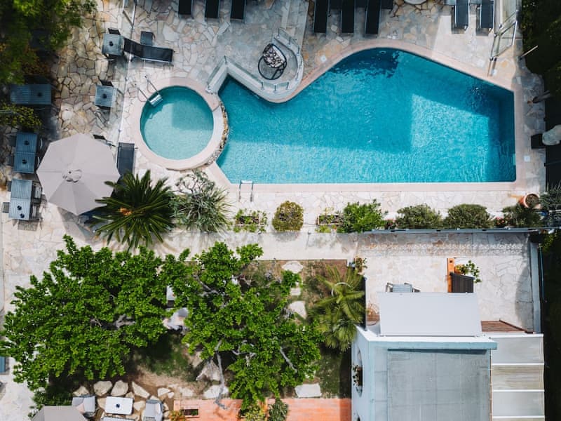 La Villa Cannes Croisette – Cannes