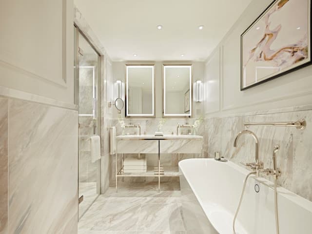 Junior Suite, City view