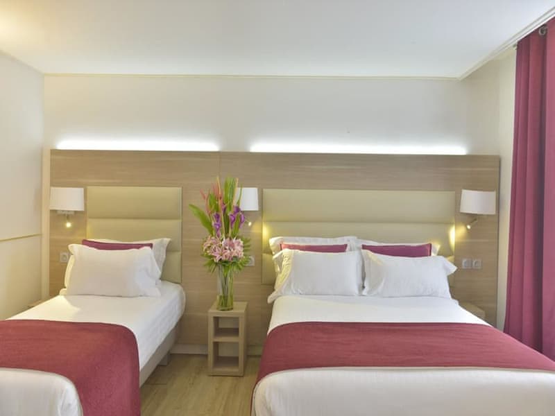 Hotel Unic Renoir Saint Germain