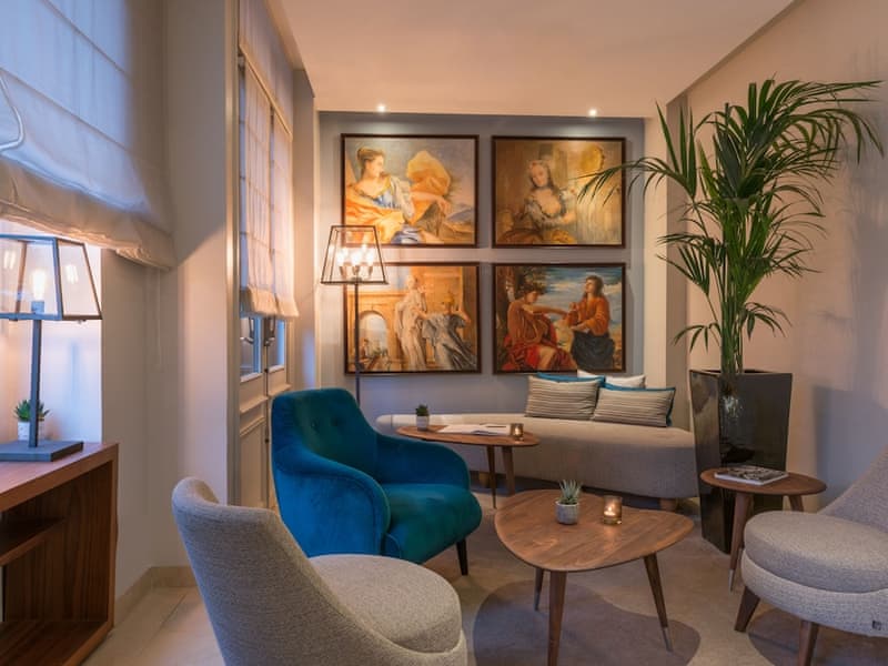 Hôtel Le Walt by Inwood Hotels – Paris
