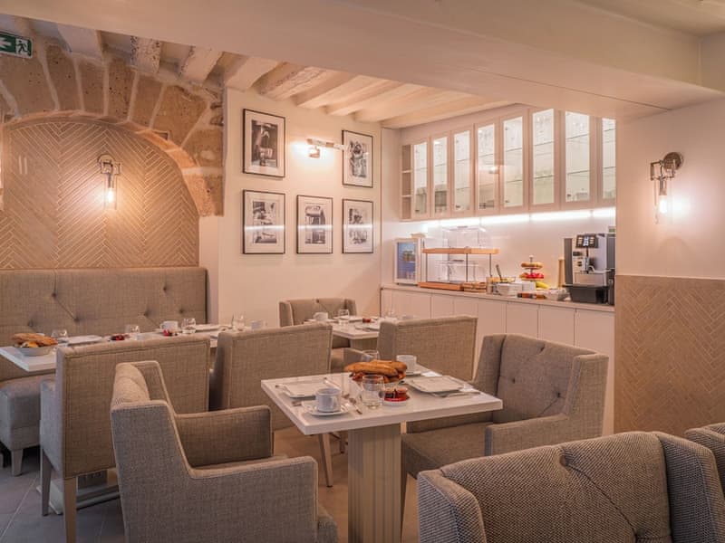 Hotel Résidence Des Arts - Saint-Germain – Paris