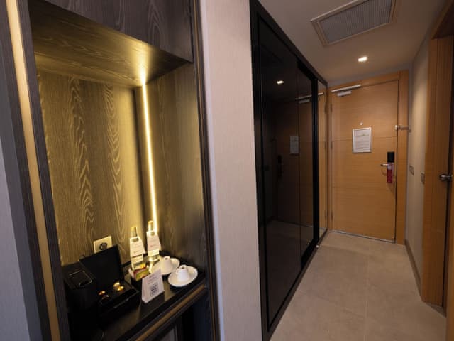 Standart Çift Kişilik Oda