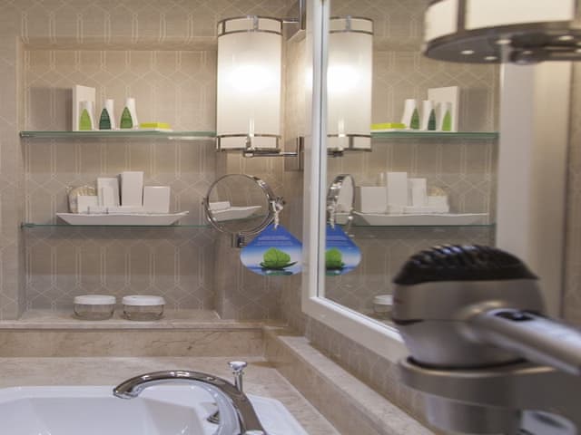 Deluxe Room, 2 Twin Beds