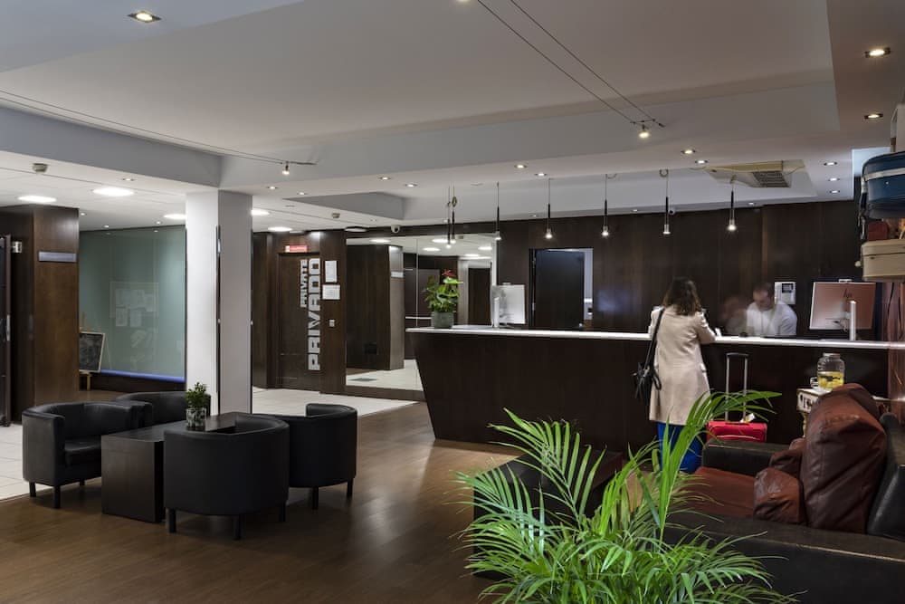 Petit Palace Arturo Soria