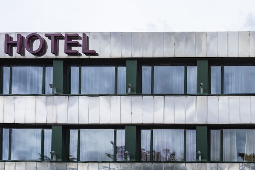 Petit Palace Arturo Soria