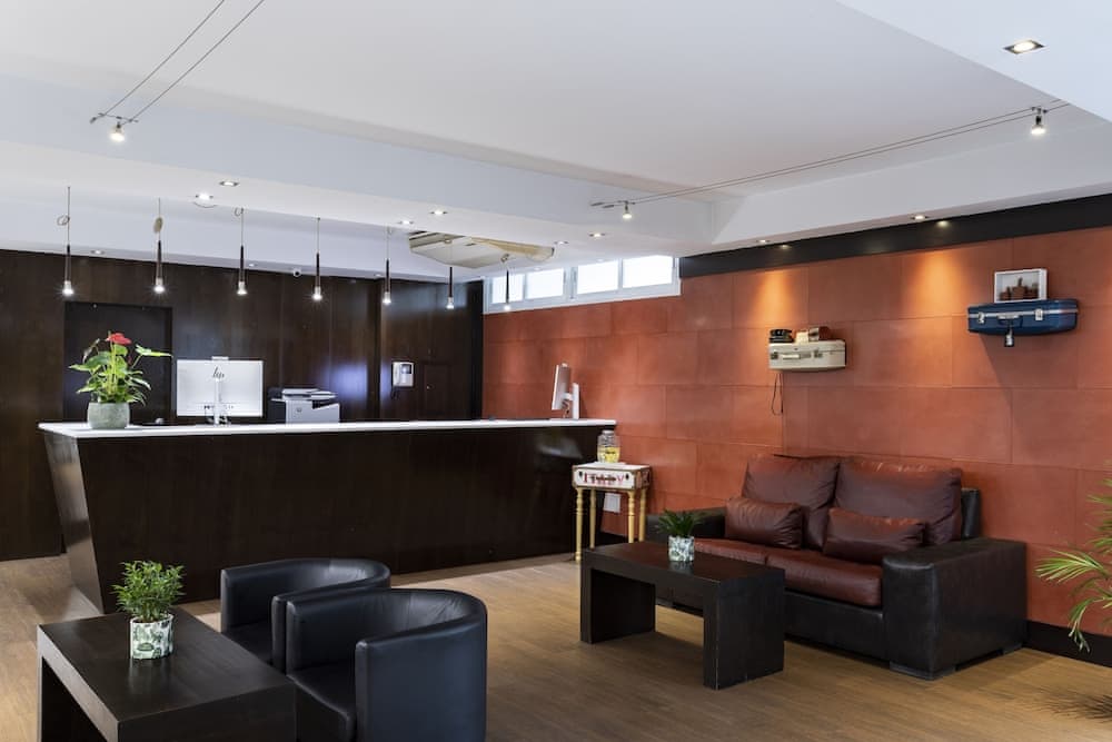 Petit Palace Arturo Soria