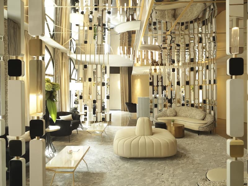 Hôtel Le Derby Alma by Inwood Hotels – Paris