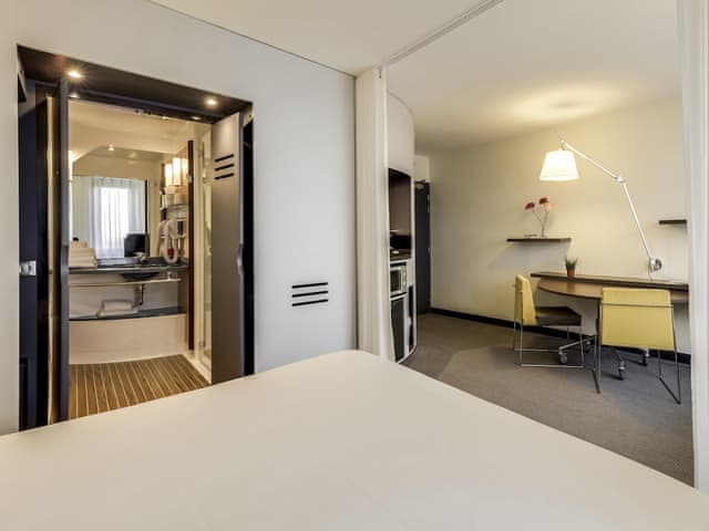 Superior Suite, Multiple Beds (3 personnes)