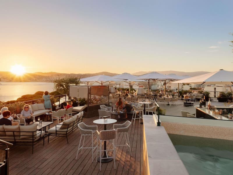 The 1932 Hotel & Spa Cap d'Antibes - MGallery Collection – Antibes