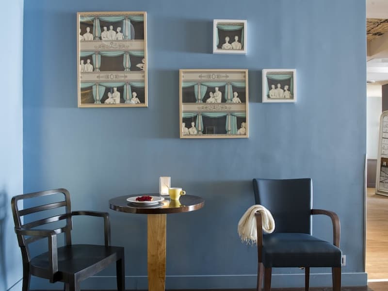 Hôtel Magenta 38 by Happyculture – Paris