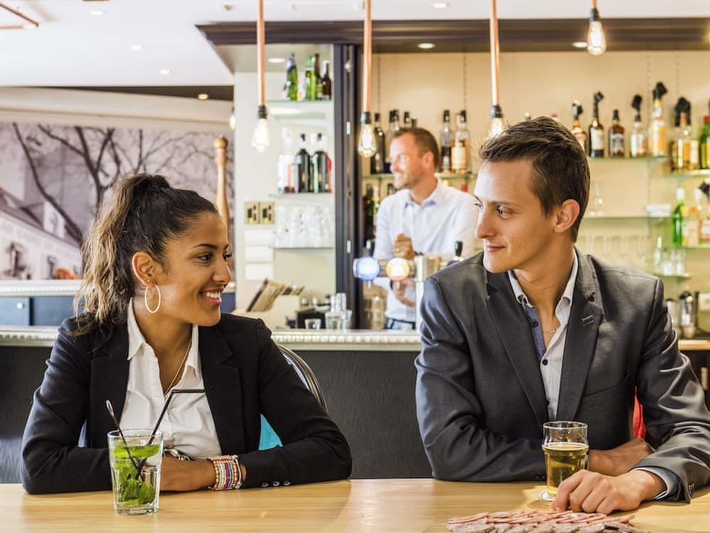 Mercure Paris Roissy Charles de Gaulle