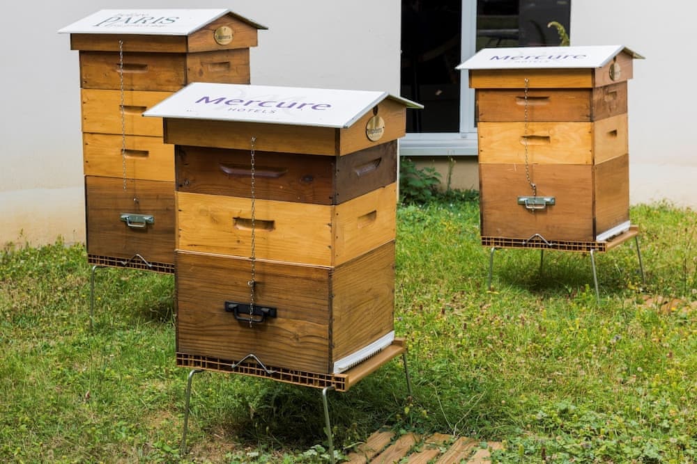 Mercure Paris Roissy Charles de Gaulle