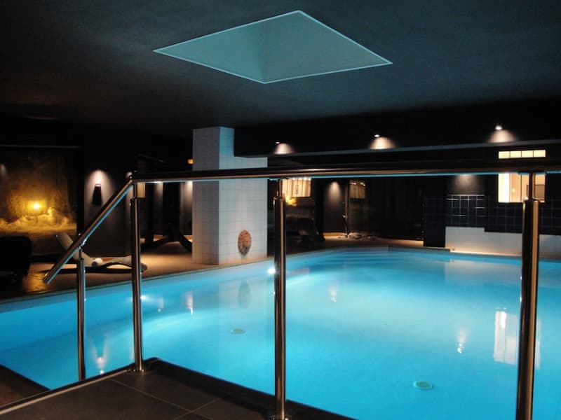 Chalet Hotel Du Bois – Les Houches