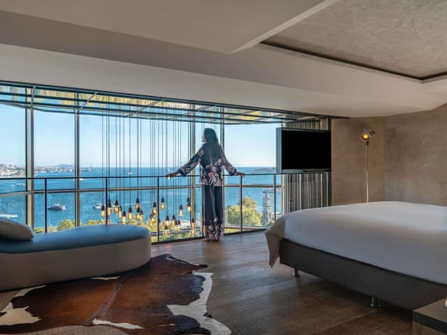 Signature Loft, 2 Bedrooms, Terrace