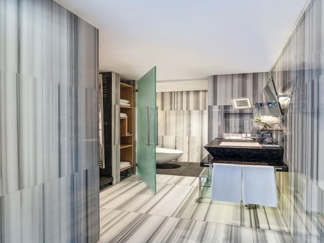 Studio, 1 Bedroom (Residence Park)