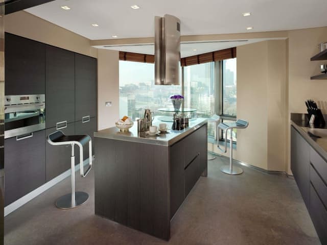 Room, 1 Bedroom (Residence, Bosphorus View)