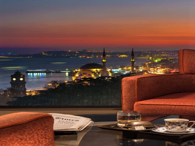 Swiss, Twin Room, 2 Twin Beds