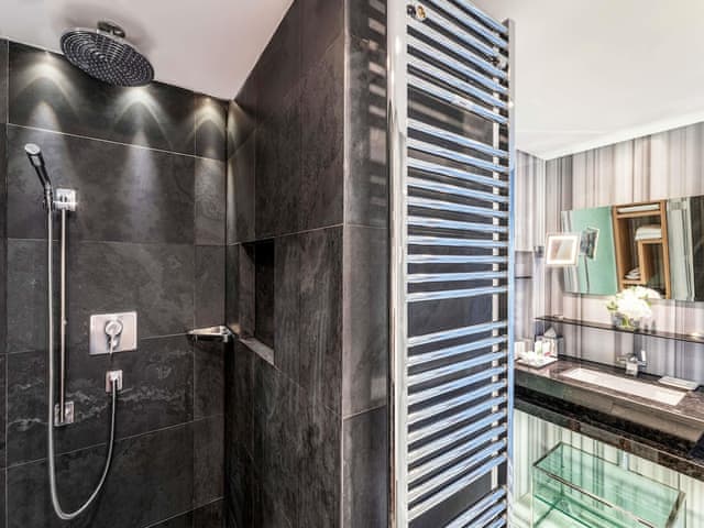 Studio, 1 Bedroom (Residence Park)
