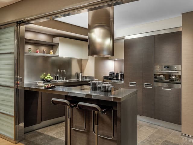 Room, 2 Bedrooms (Residence)