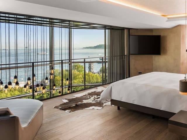 Signature Loft, 2 Bedrooms, Terrace