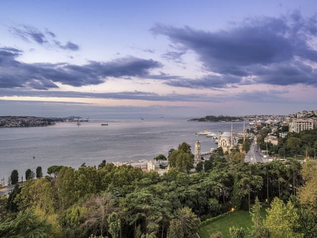 Suite, Multiple Beds with executive lounge access