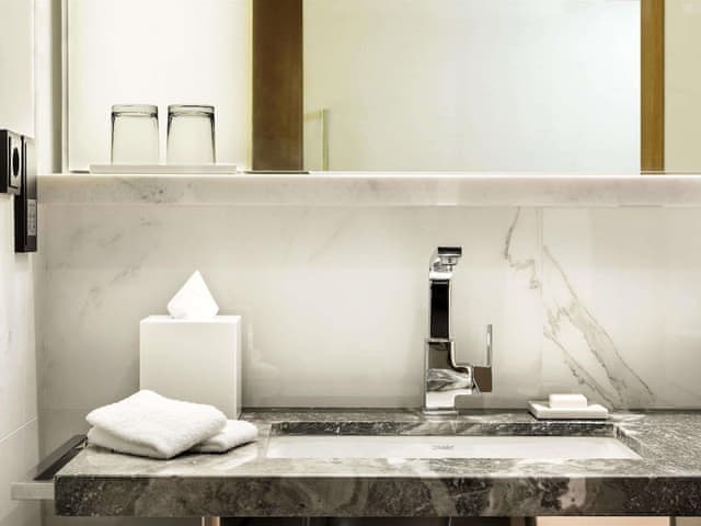 Swiss, Twin Room, 2 Twin Beds, Garden View