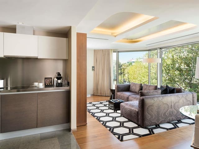 Studio, 1 Bedroom (Residence Park)