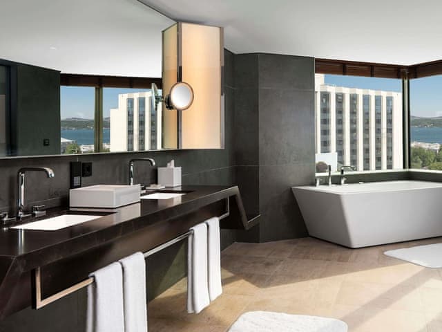 Signature Loft, 1 Double Bed with executive lounge access