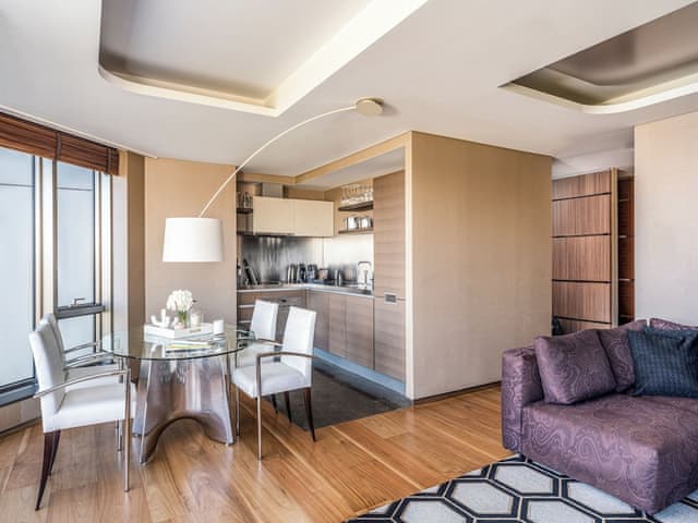 Room, 1 Bedroom (Residence, Bosphorus View)