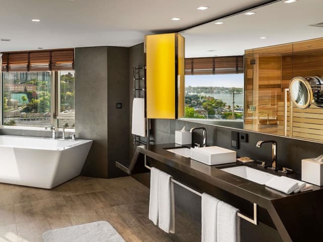 Signature Loft, 2 Bedrooms, Terrace