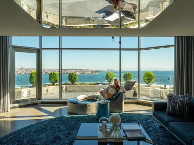 Signature Loft, 2 Bedrooms, Terrace