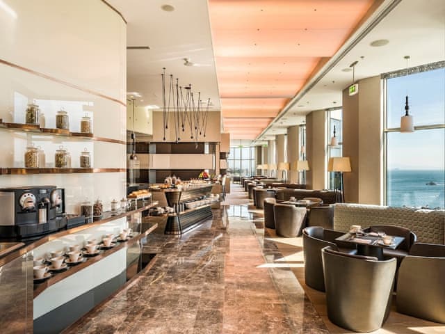 Swiss, Executive Room, 1 Double Bed