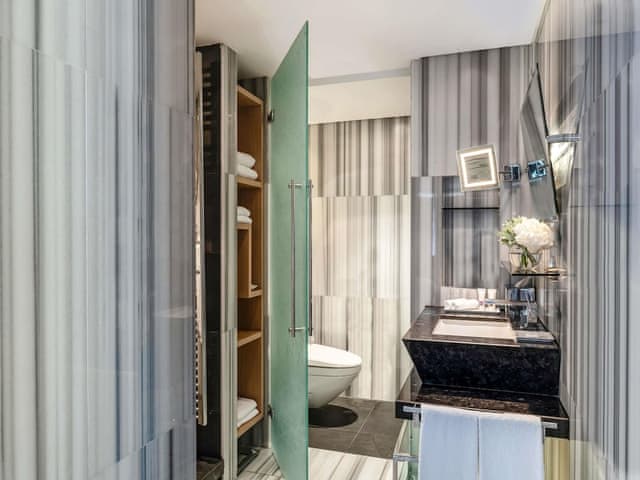 Studio, 1 Bedroom (Residence Park)