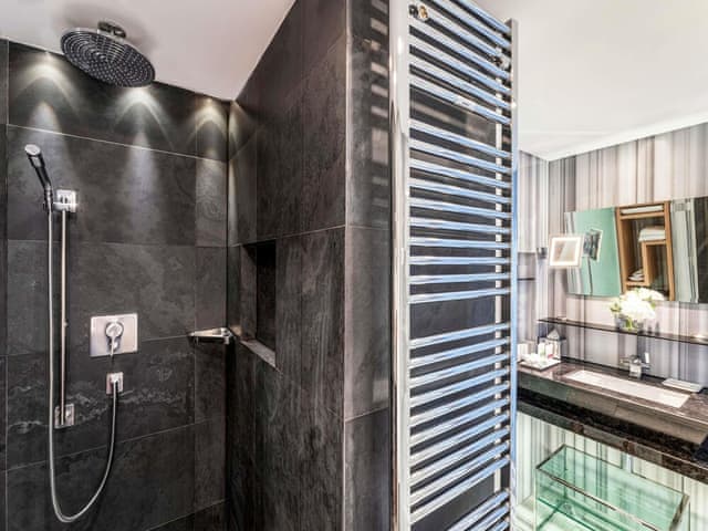 Studio, 1 Bedroom (Residence Park)